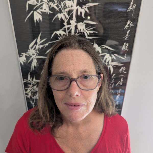 Ann Flagler-Hess