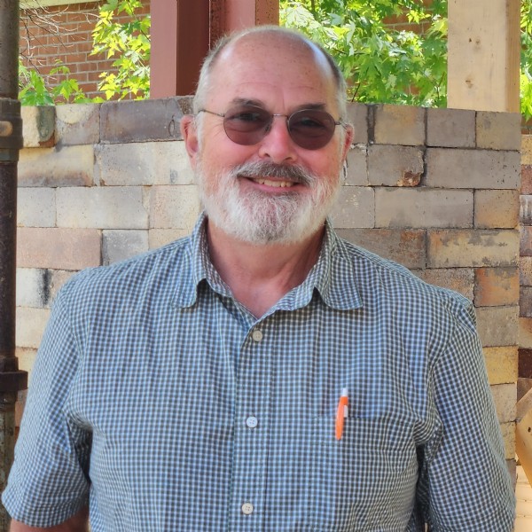 Brian Rarey