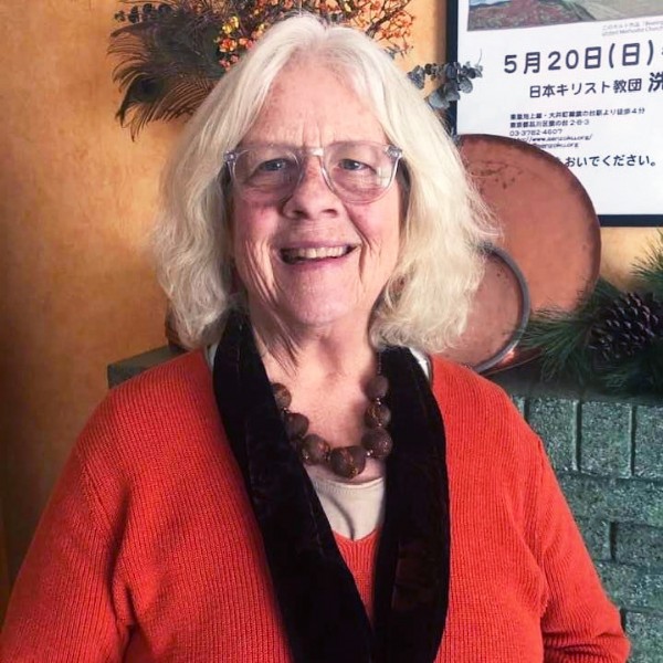 Diane Cadrain