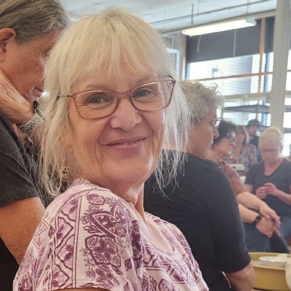Cheryl Tuttle