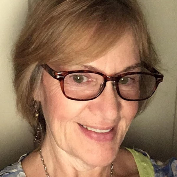 Cheryl Tuttle