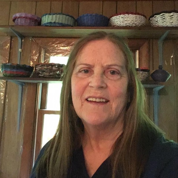Cindy Warner Knight