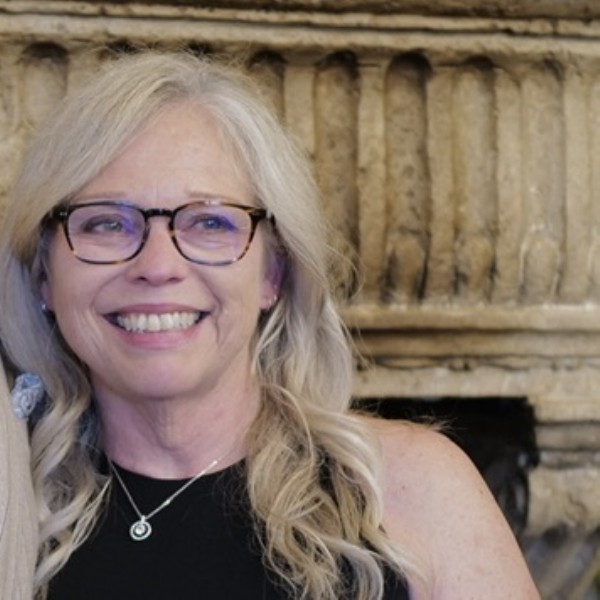 Eileen Fregeau