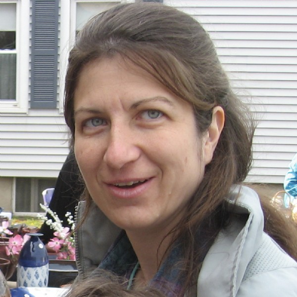 Elisa Eaton