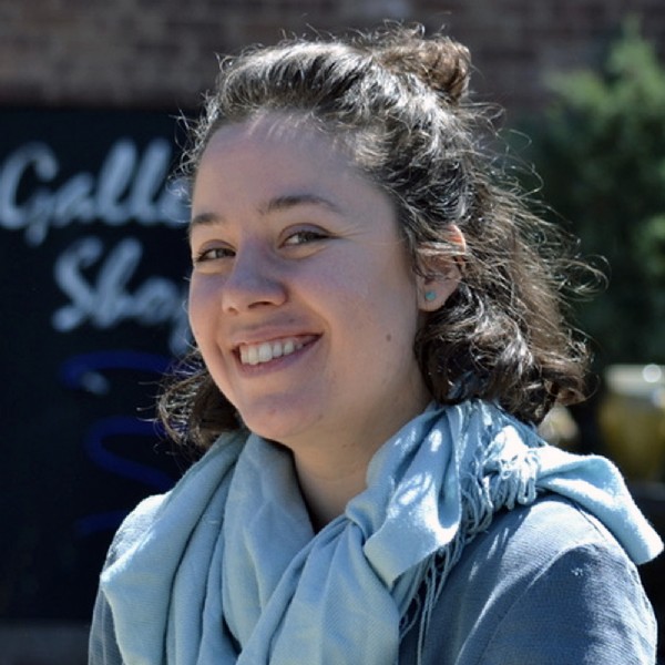Emily Albee
