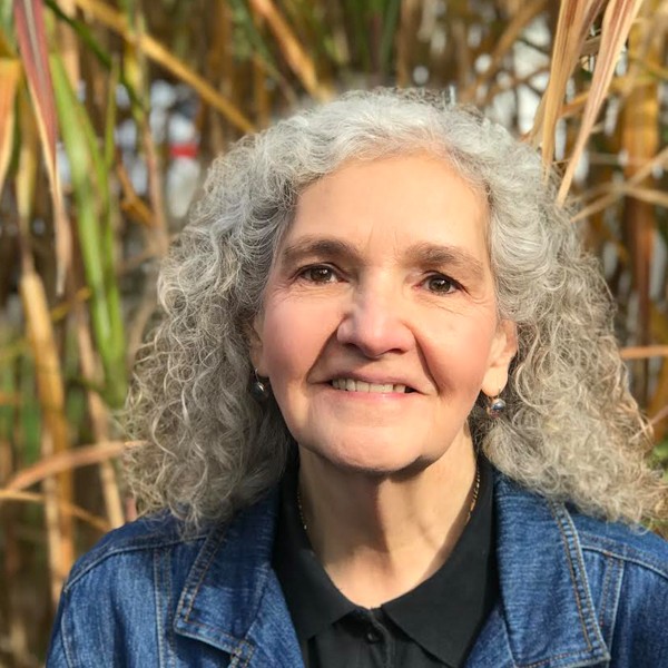 Frances Yeaw