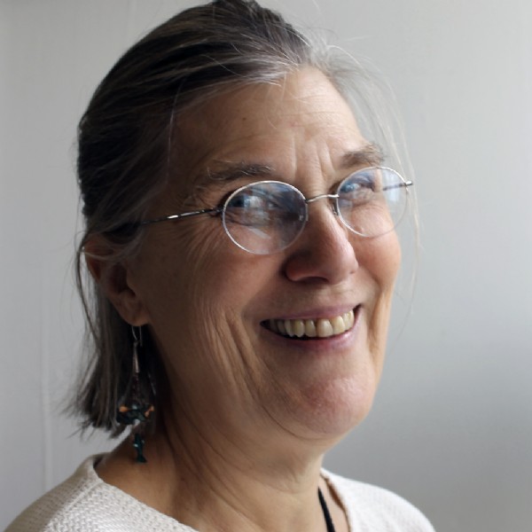 Gretchen Hall