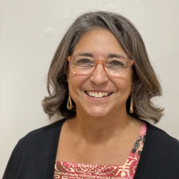 Janice Baker