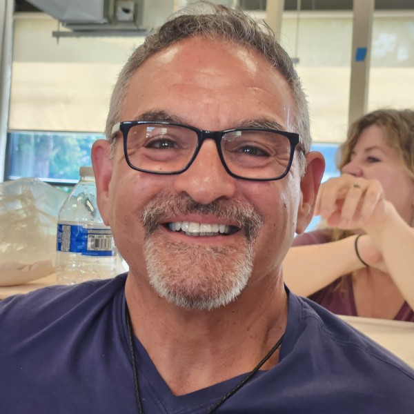 Joel Grossman