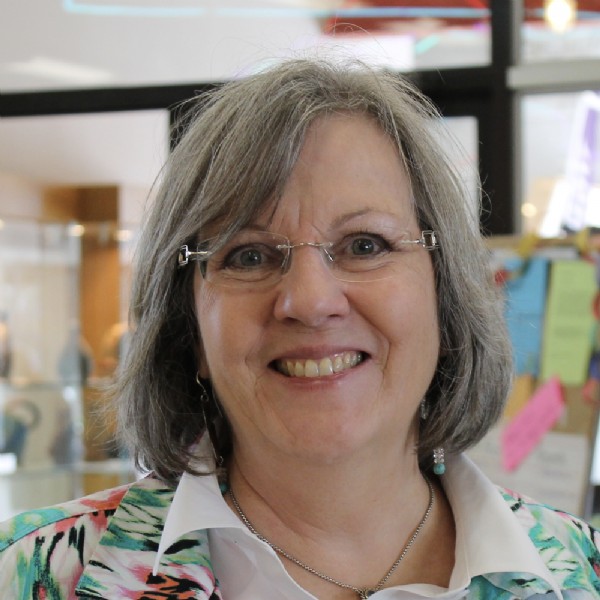 Kathy Prario