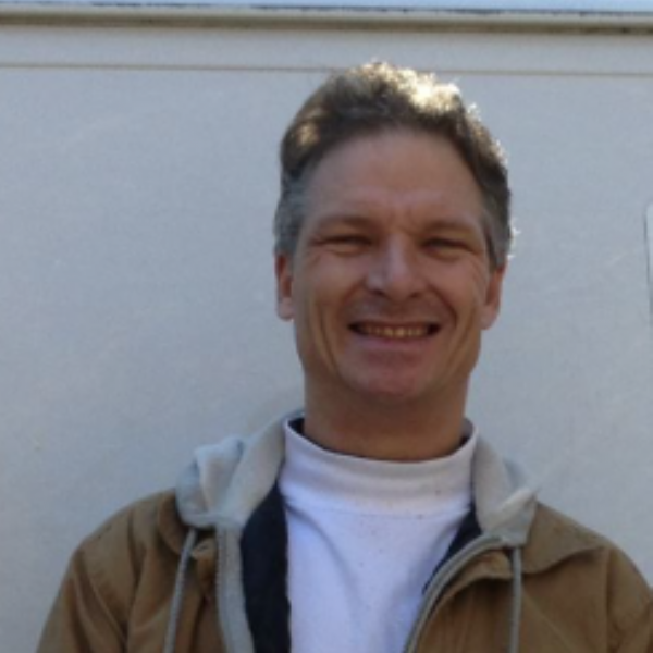 Kent Nelson