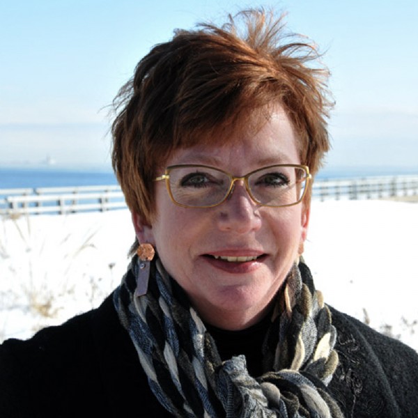 Laurie Mongillo