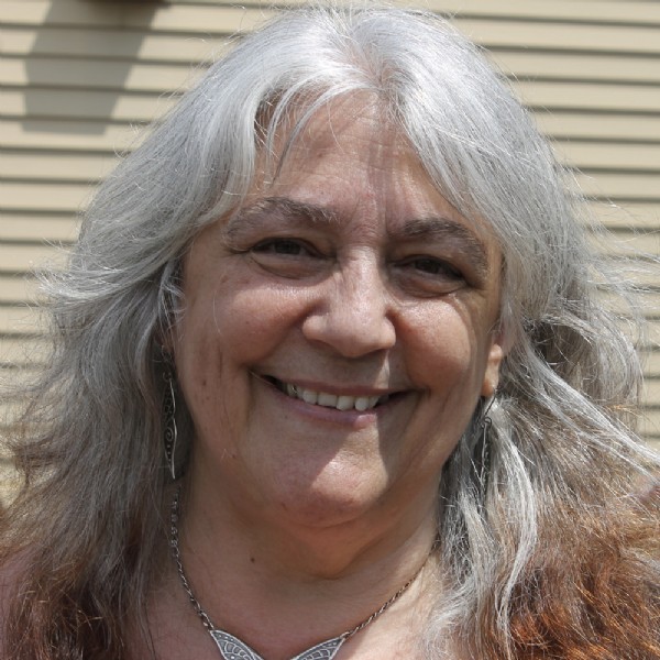 Lis-El Crowley