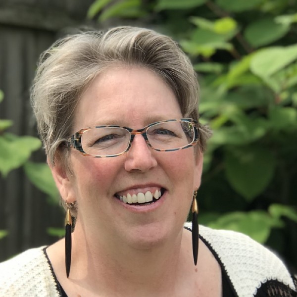 Elizabeth Blodgett