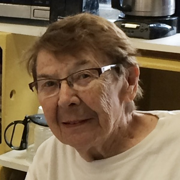 Marie-Jane Frueh