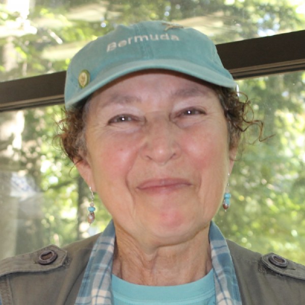 Mary Freeman