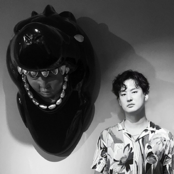 Namdoo Kim