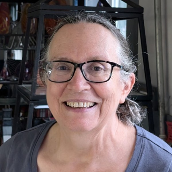 Phoebe Katzin