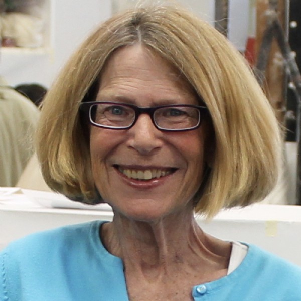 Priscilla Palumbo
