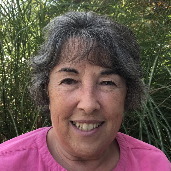 Sharon Challenger