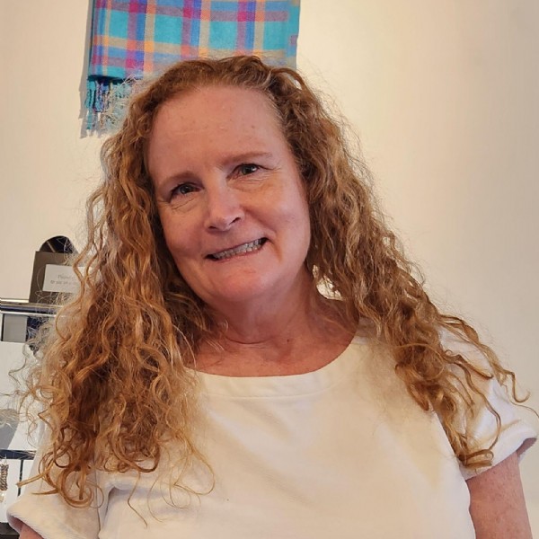 Sharon Smith-Alling