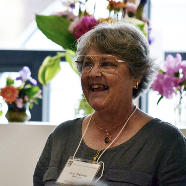 Susan Warner-Prouty