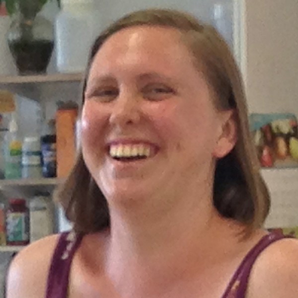 Suzanne Greenwald