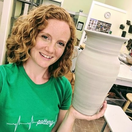 Amy Richardson
