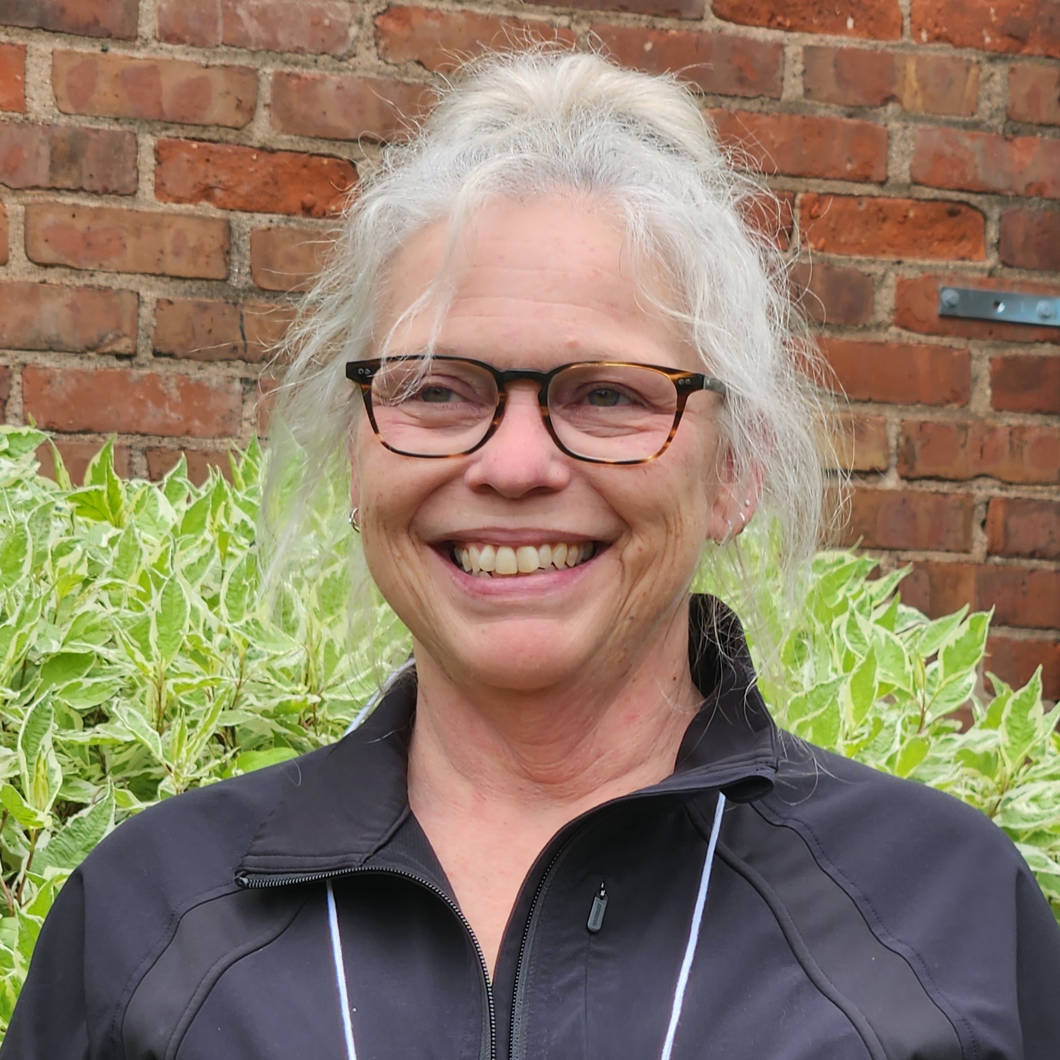 Eileen Fregeau
