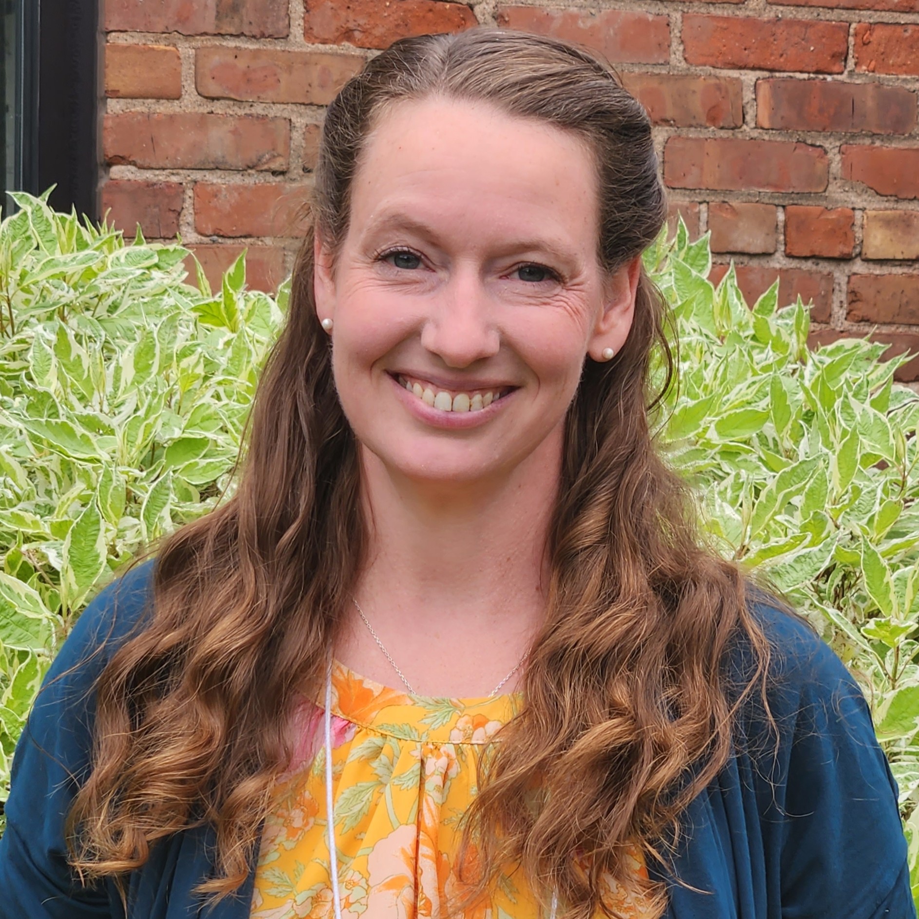Hope Butler