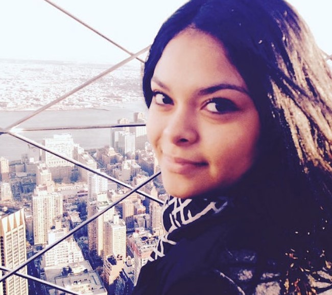 Yessenia Gerace