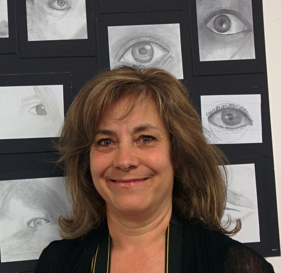 Janine Turgeon