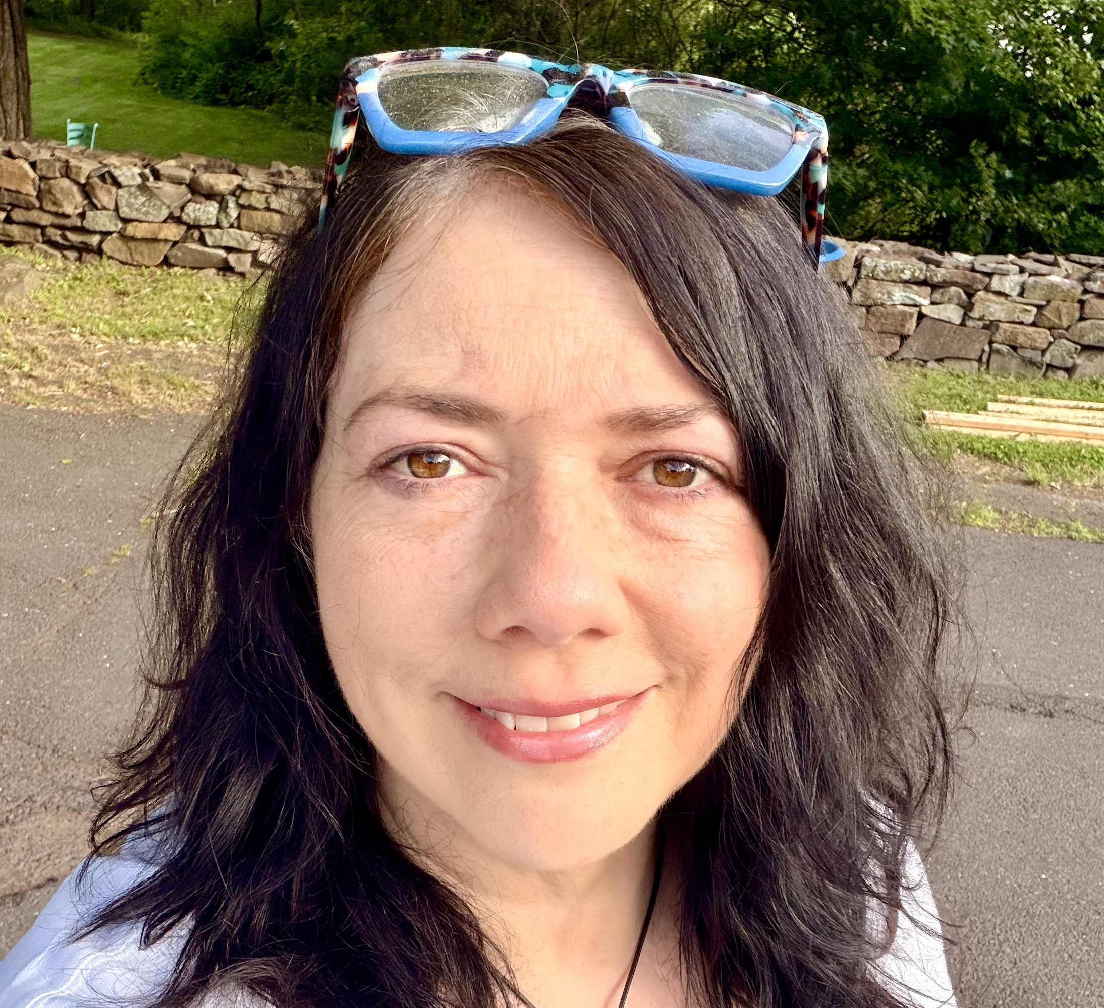 Jennifer Dagle-Baronich 