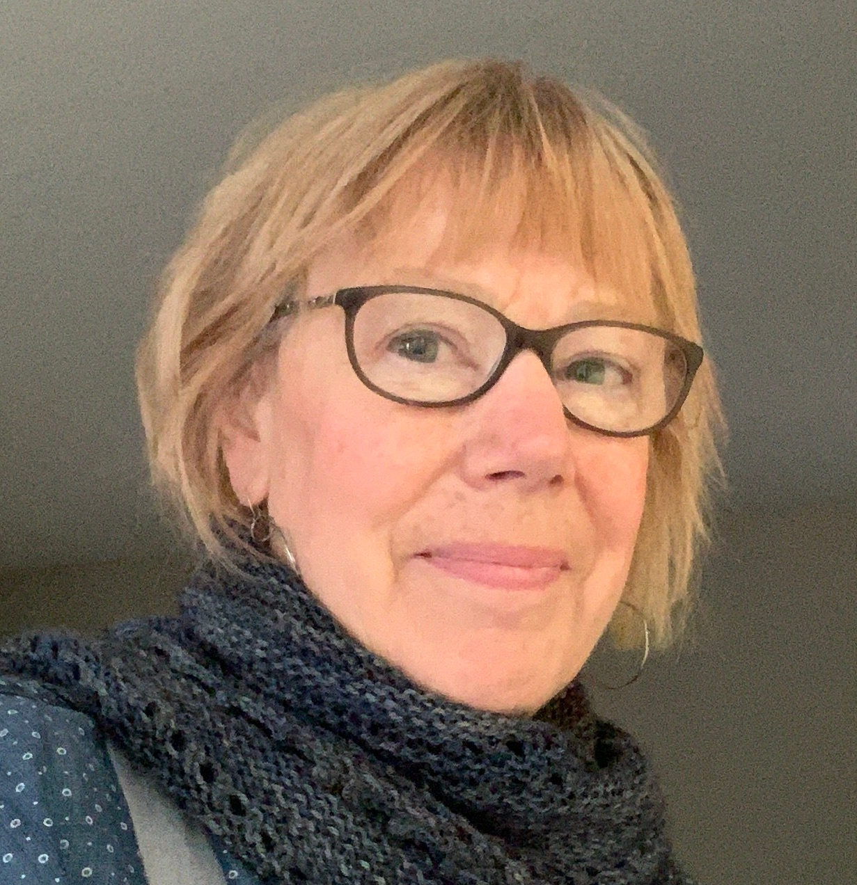 Jody Brewer