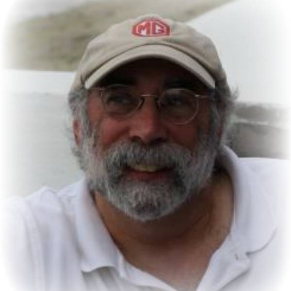 Mark Einhorn