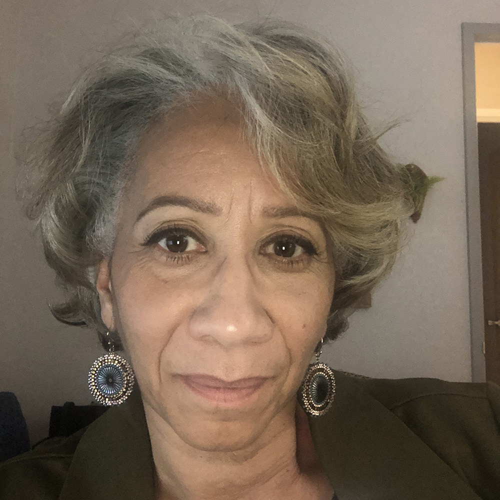 Shari Russell