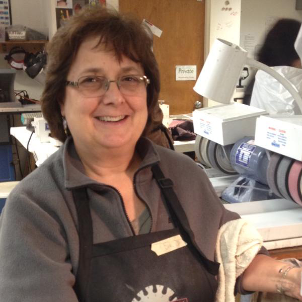 Susan Dickinson