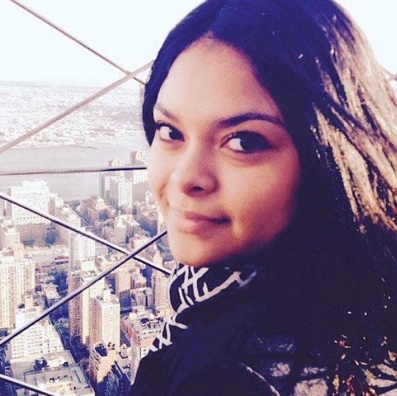 Yessenia Gerace