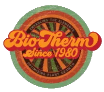 Logo for: Biotherm