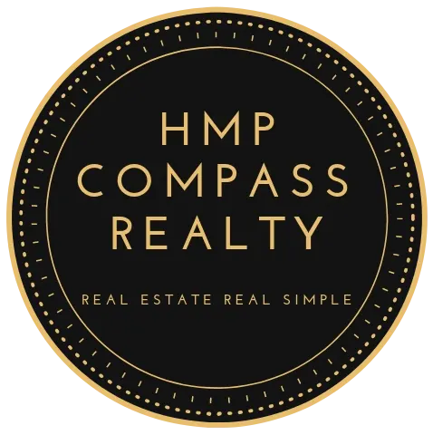 Logo for: HMP Compass Realty